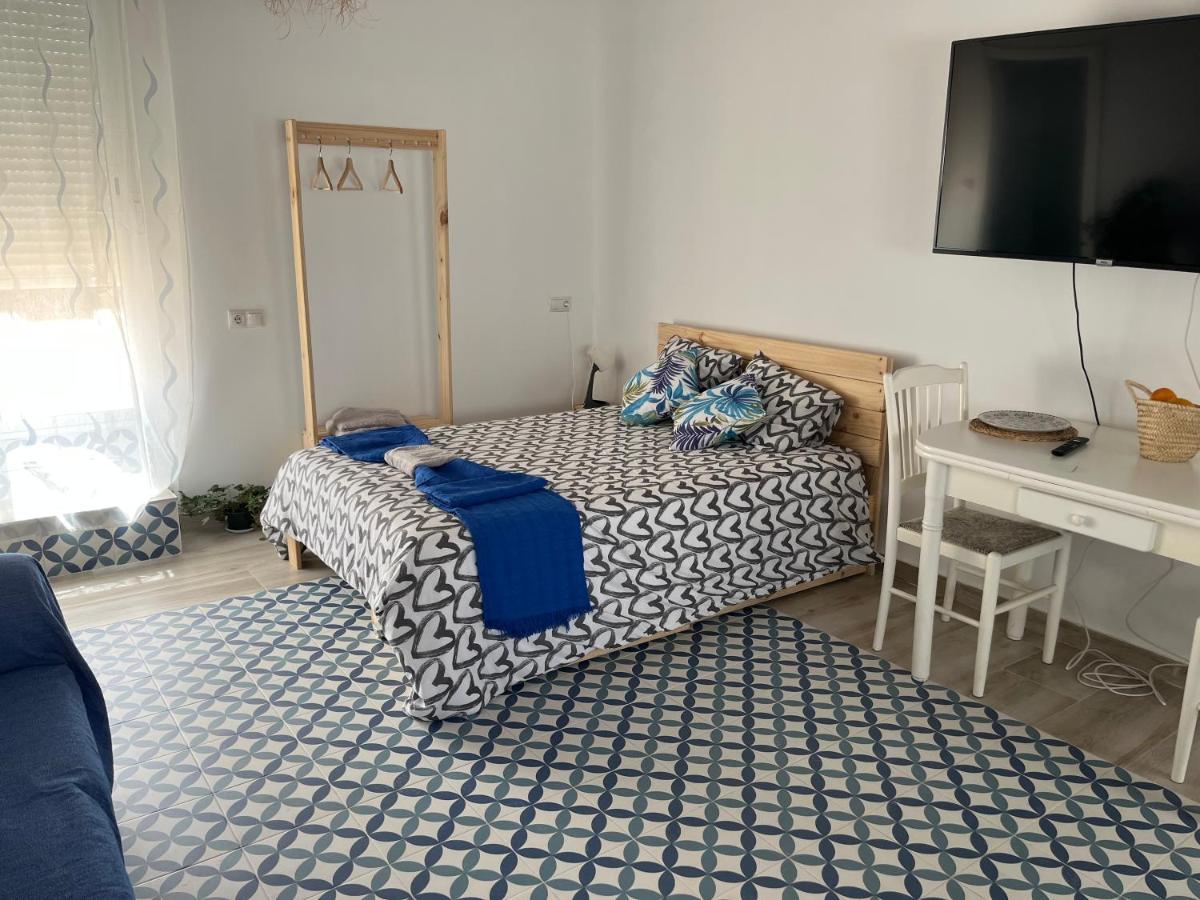 Alzira Bonita Atico E Plaza Mayor Con Gran Terraza 외부 사진